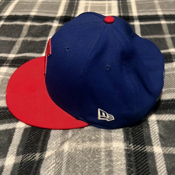 Stash Chicago 7 1/2 59fifty - Picture 2 of 6